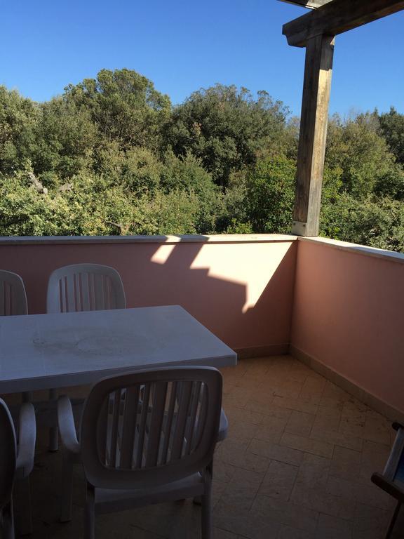 Residence Villa Hedy San Vincenzo Extérieur photo