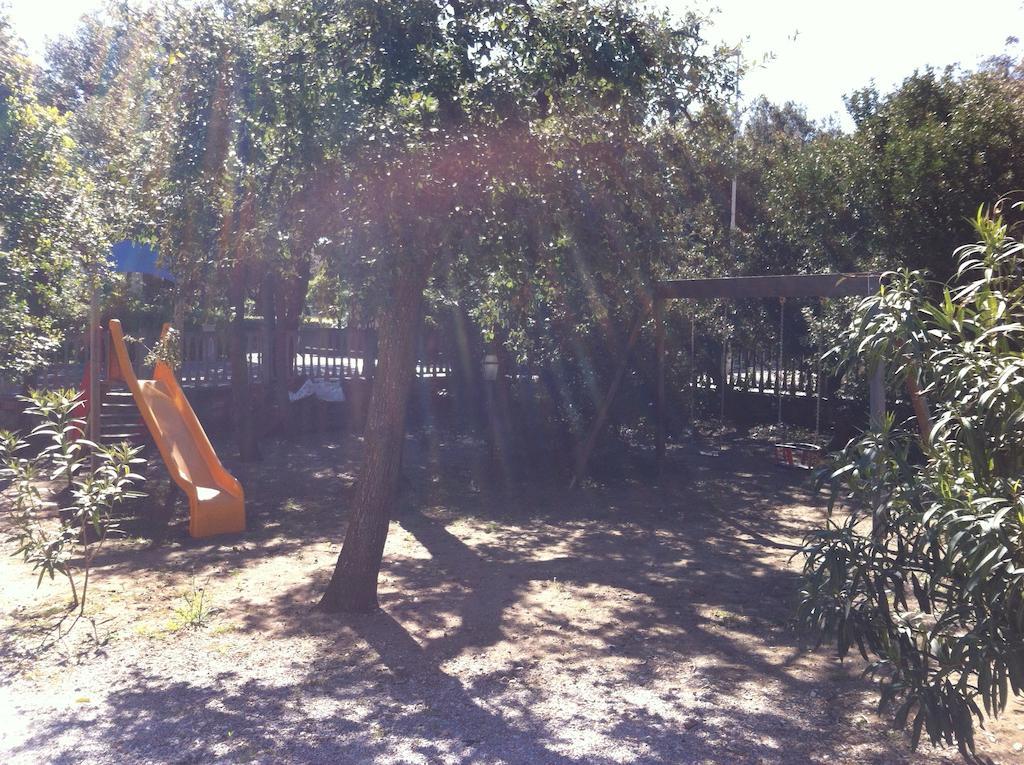 Residence Villa Hedy San Vincenzo Chambre photo